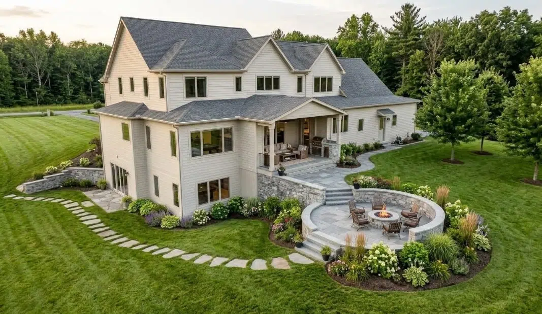 How To Design A Basement Home – As Seen in Home Design & Decor Mag