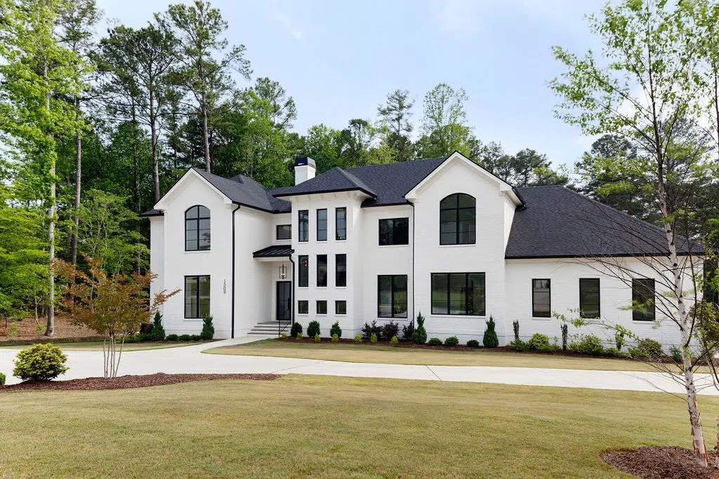Grand Willow — photo 1