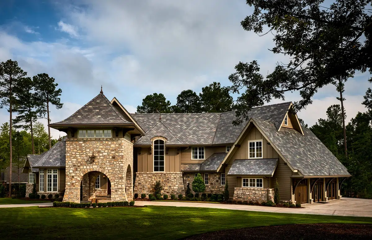 The Lodge at Avalaire