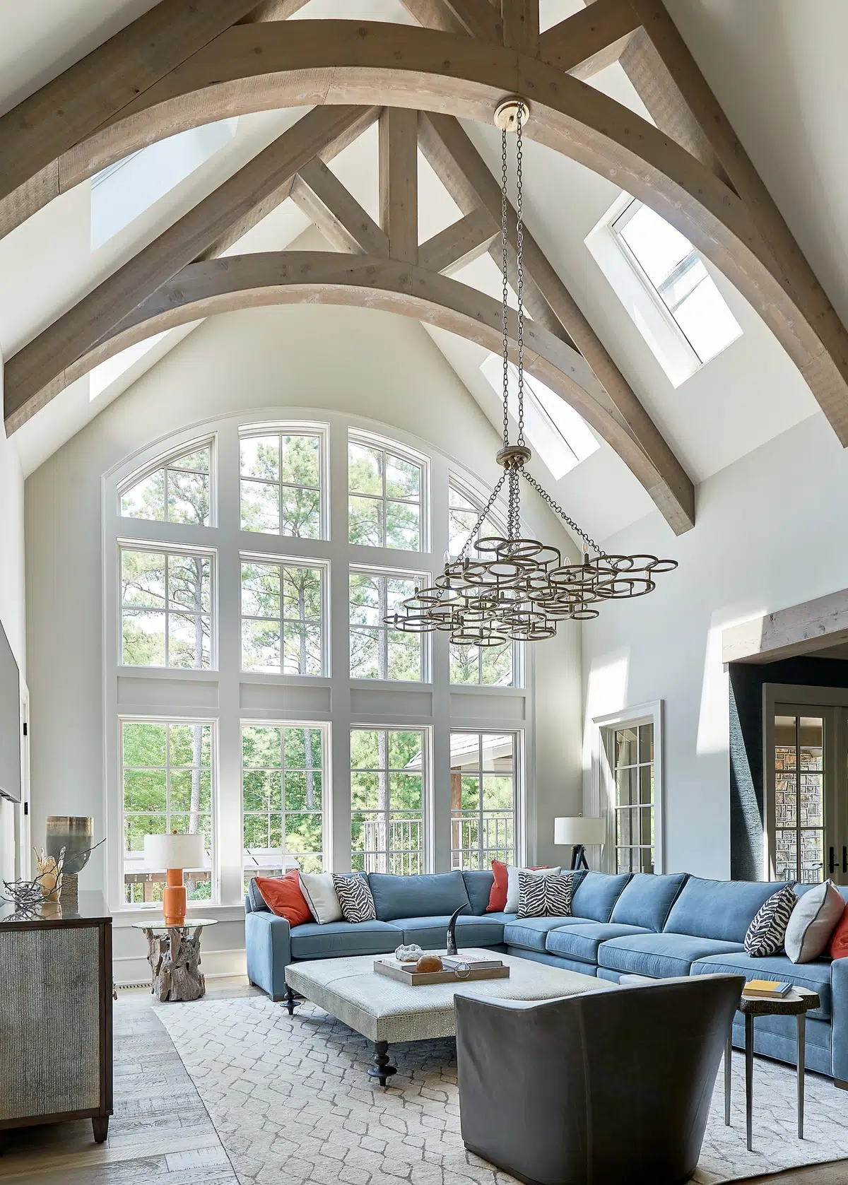 The Lodge at Avalaire — featured detail 1