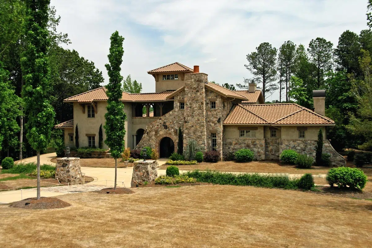 Casa Lucca