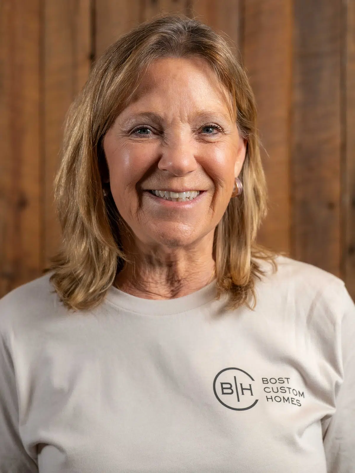 Brenda Bost