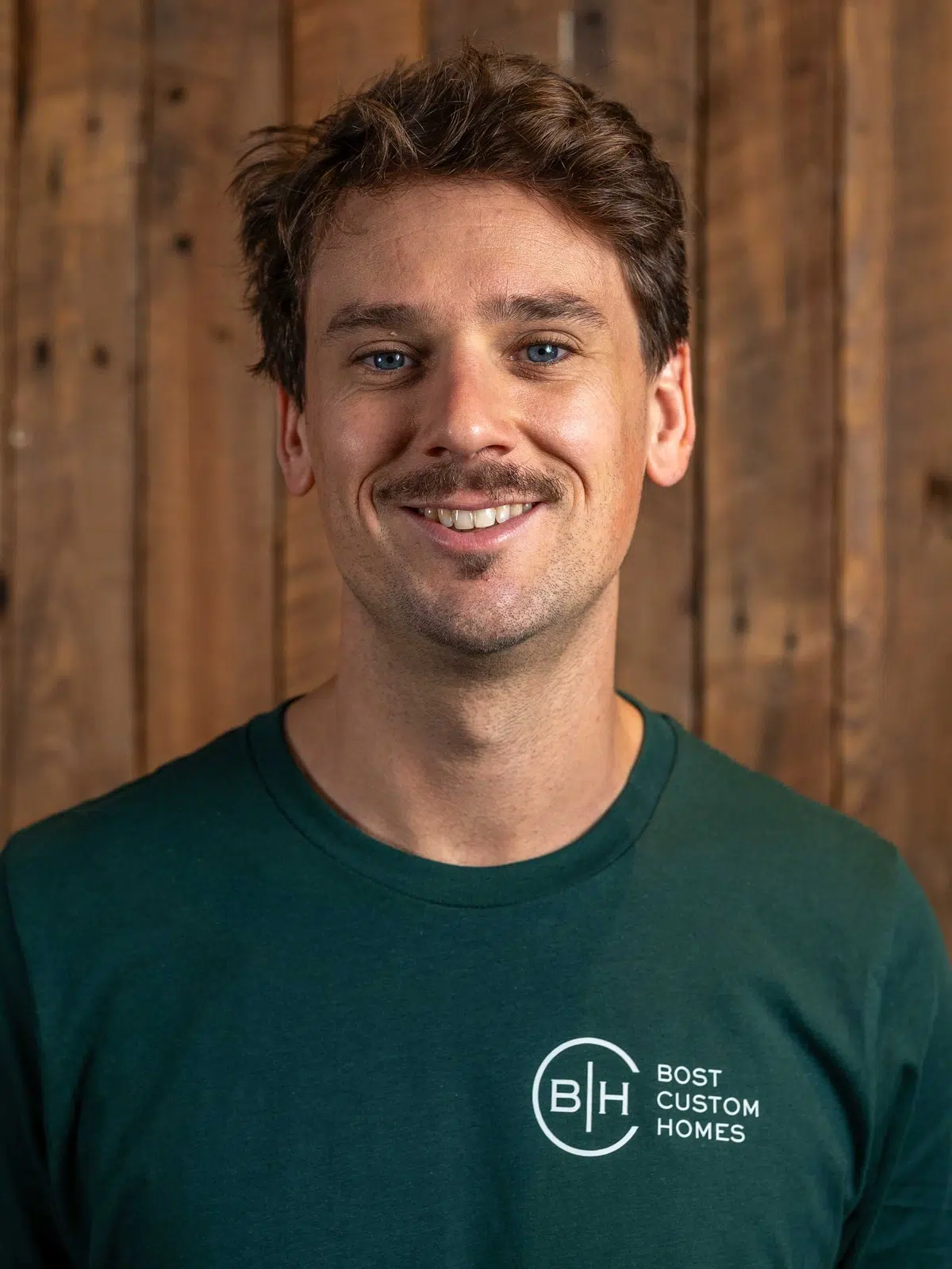 Evan Bost