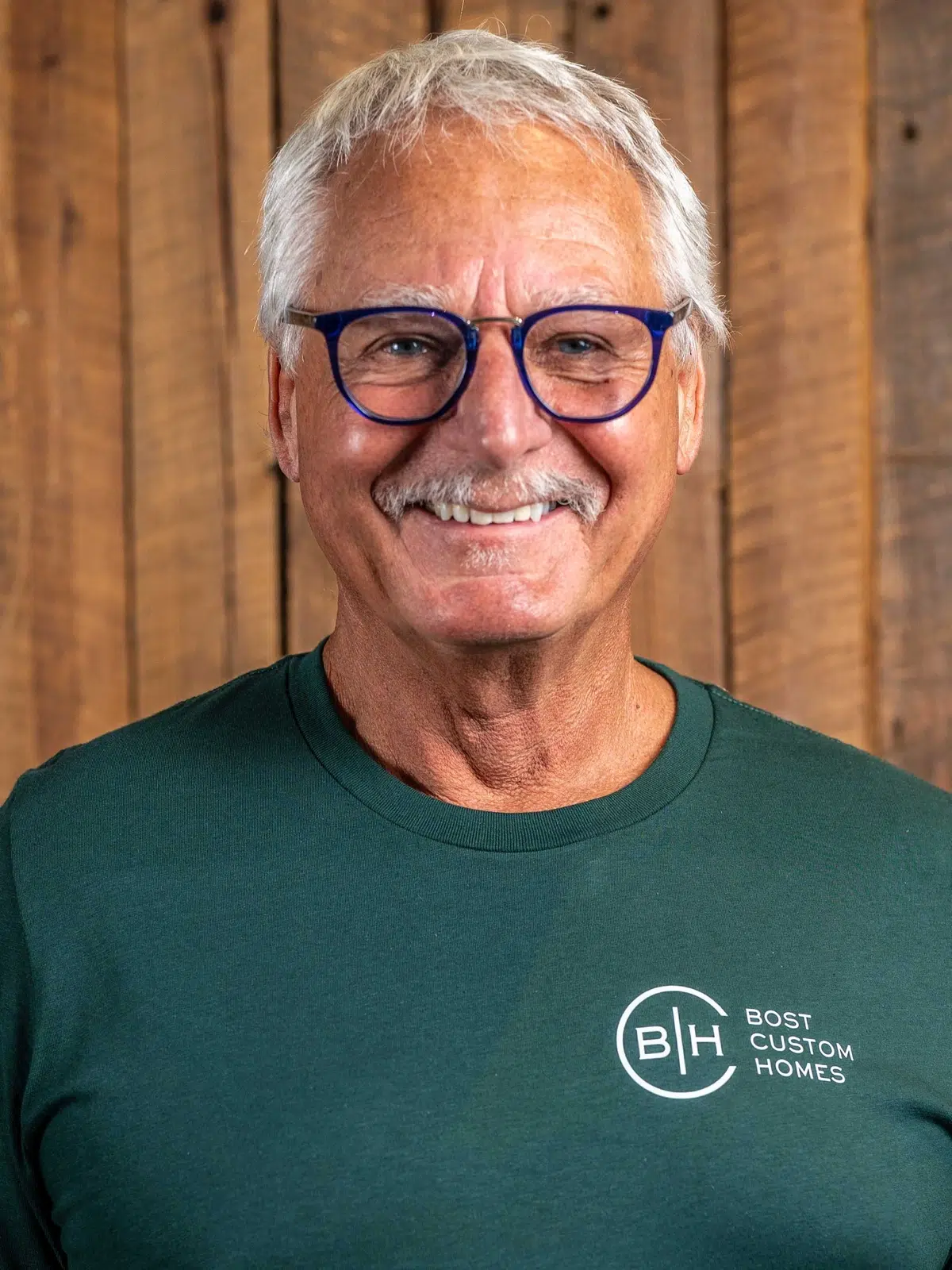 Rex Bost