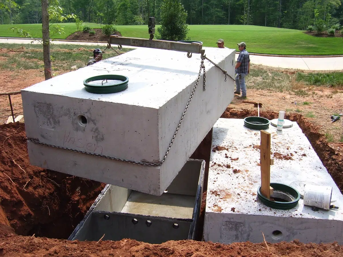 FreeRain Rainwater Harvesting