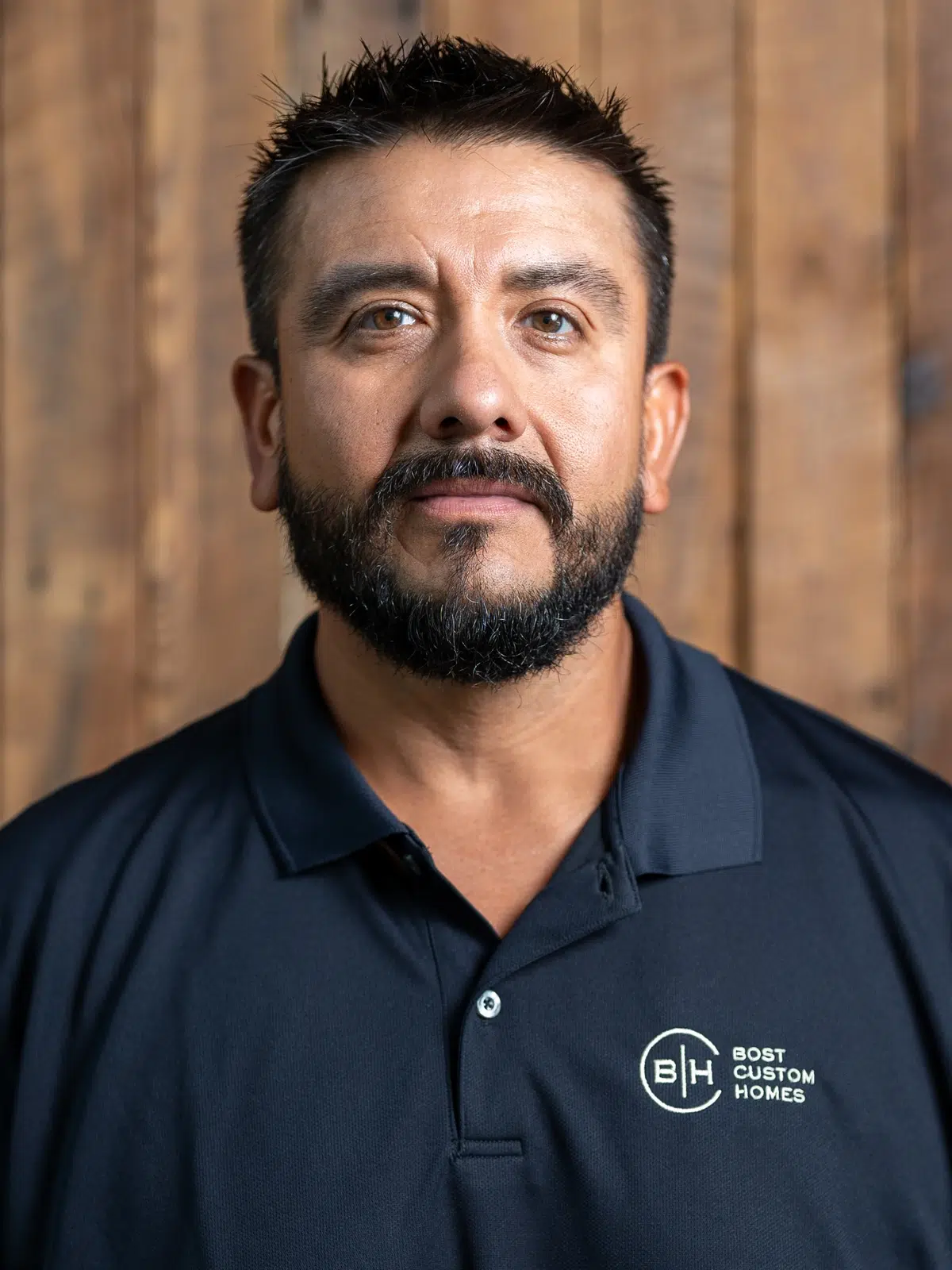 Tony Orozco