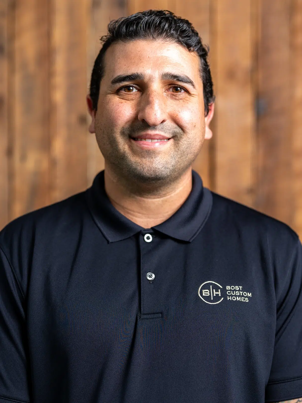Chris Pecorino