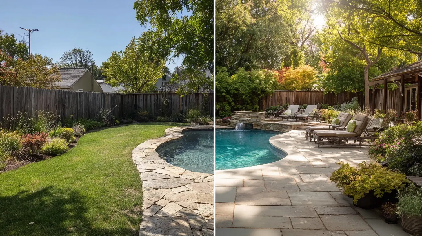 Pool canvas ai image generation.