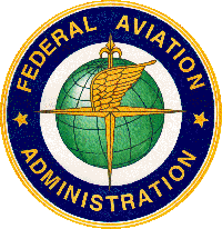 Federal Aviation Administration FAA logo