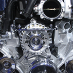 Setra Test & Measurement Applications, Engine Testing Setra Test & Measurement Applications, Engine Testing