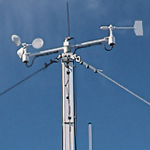 Setra meteorology application, barometric Setra meteorology application, barometric