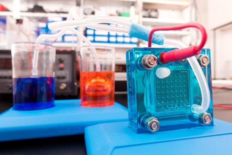 Fuel Cell Example
