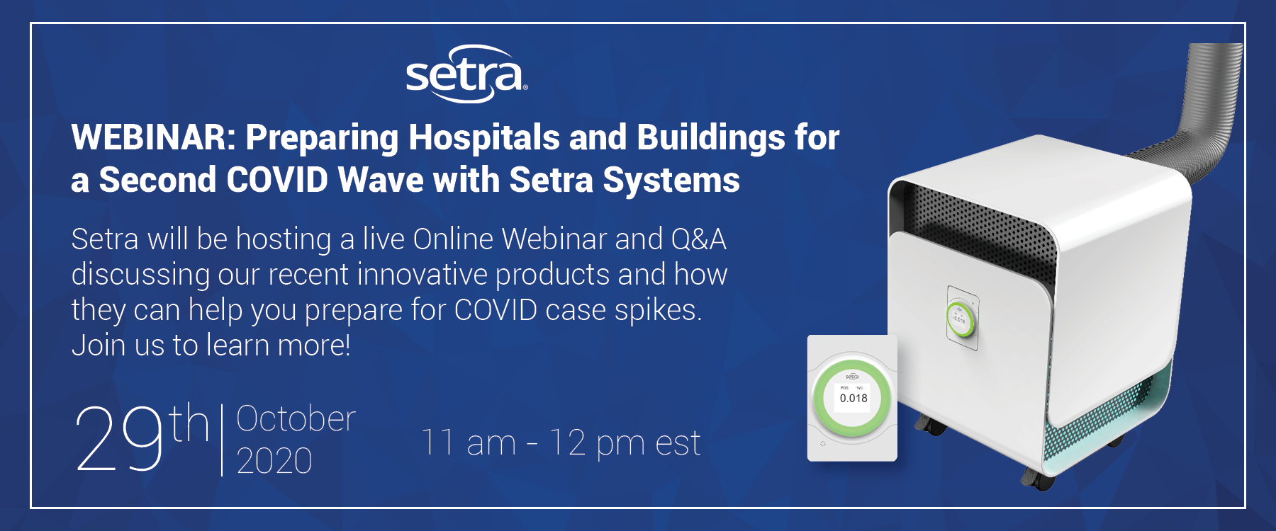 AIIR WATCH Webinar Banner 3