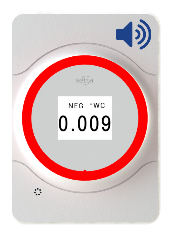 LITE_RED RING blue speaker icon Alarming LITE_RED RING blue speaker icon Alarming