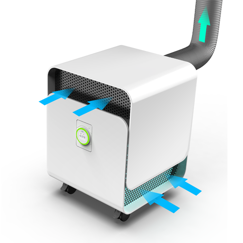negative-pressure-air-quality-module-air-flow