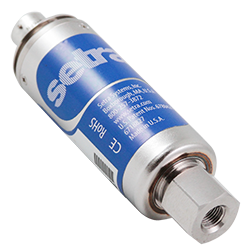what is a pressure sensor