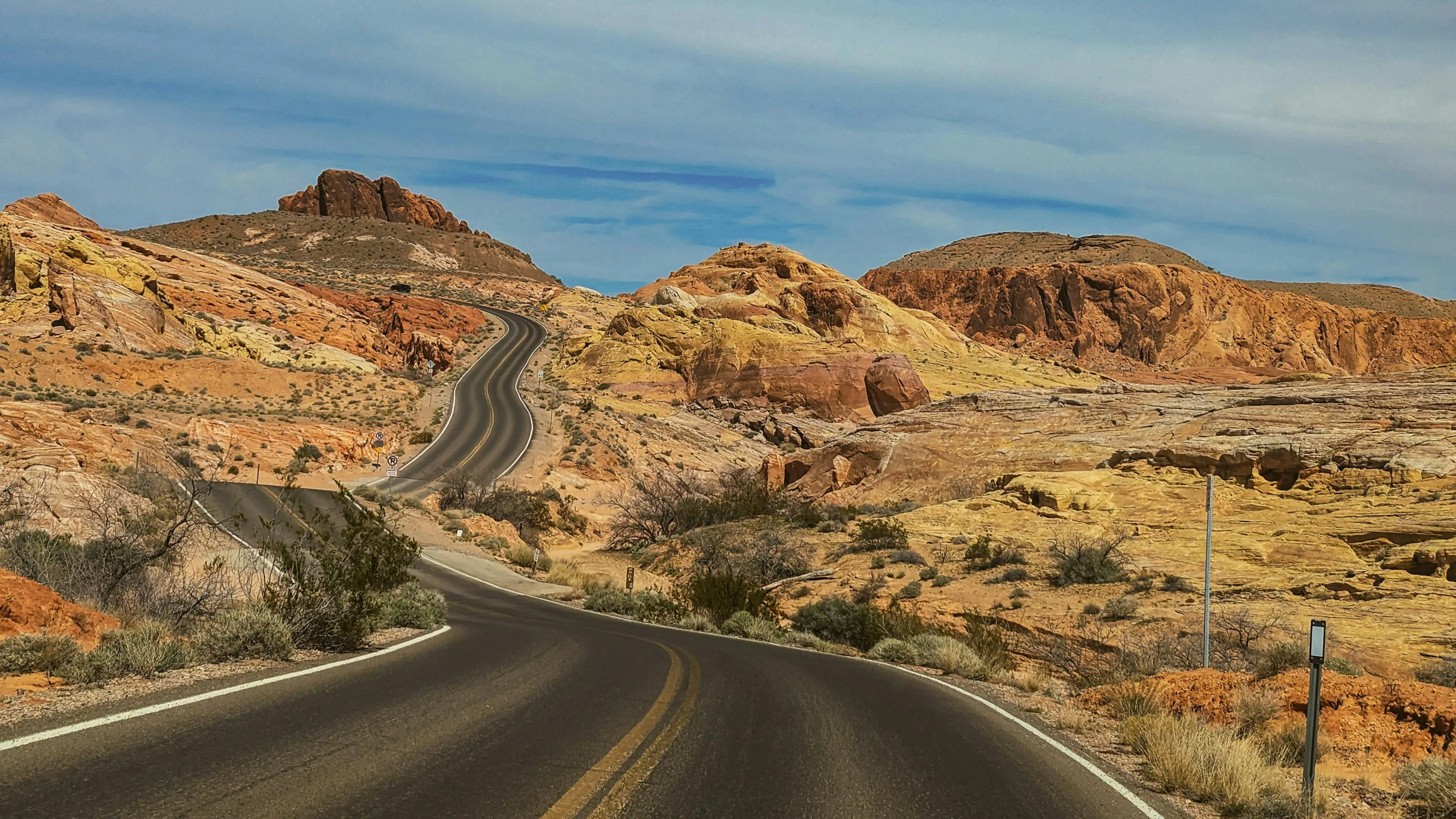 Valley of Fire