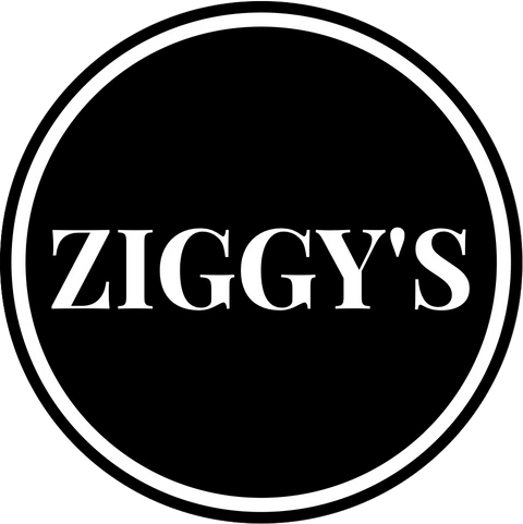 Ziggy's logo