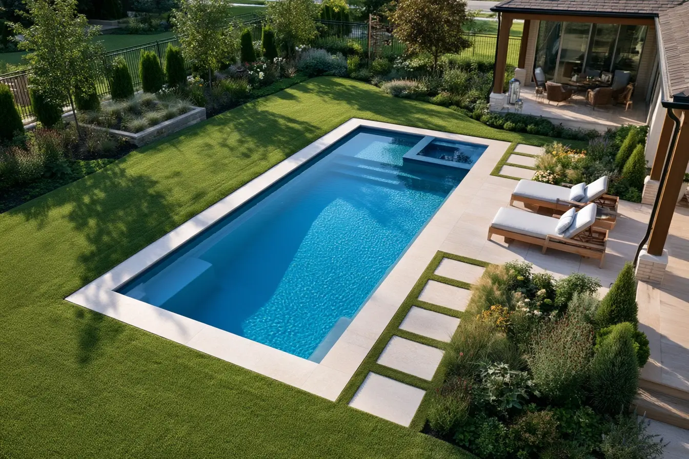What Is Vinyl Ester Resin? Why It Matters in Fiberglass Pools