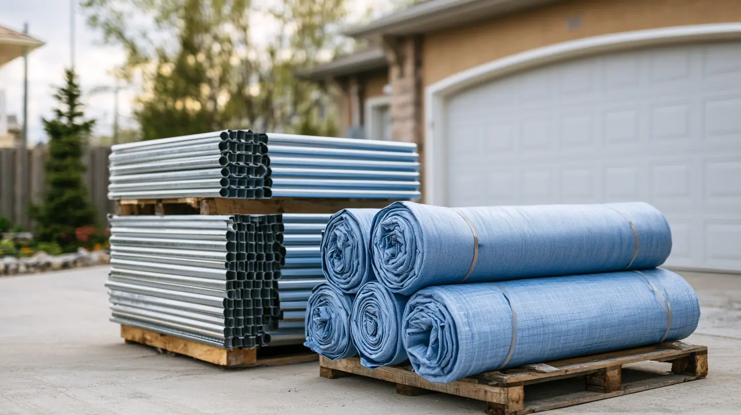 Semi-Inground Pool Kits vs Custom Build in Tulsa, OK.