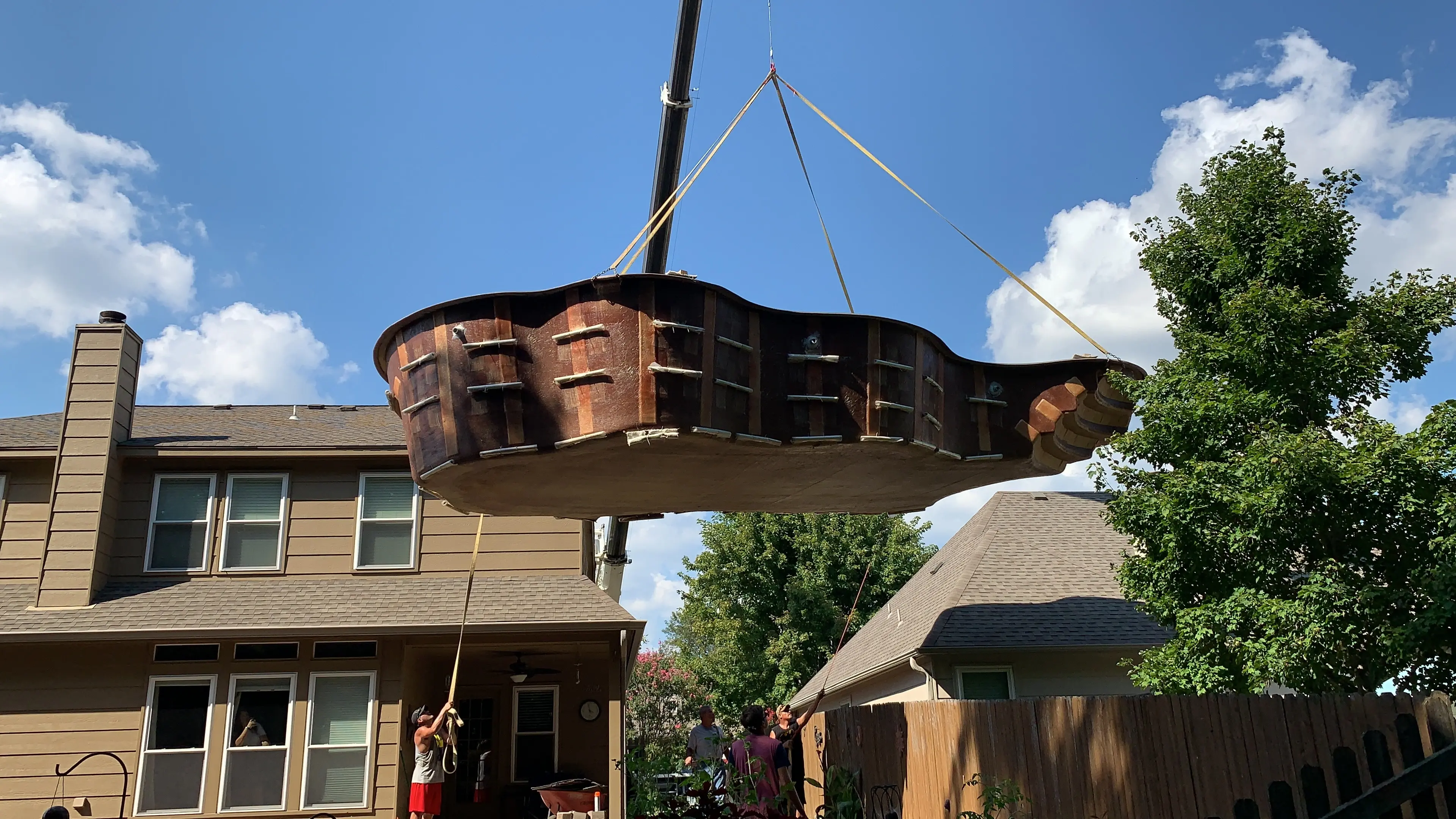 Pool Installer vs Pool Brand: Why the Installer Matters More
