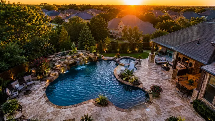 How Much Does an Inground Pool Cost in Tulsa, OK (2026)? 