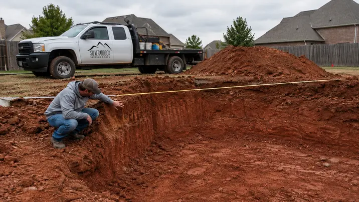 What's the Best Pool Type for Tulsa Soil? A Pool Builder's Guide