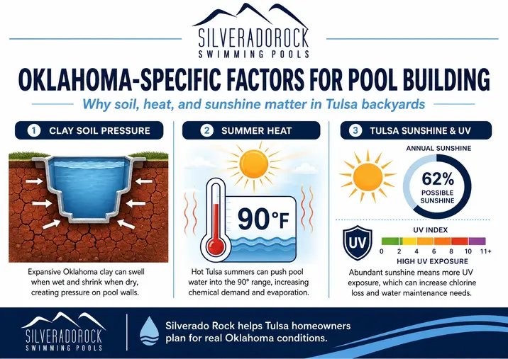 Oklahoma-specific factors educational graphic.