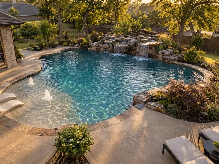 How Much Does an Inground Pool Cost in Tulsa, OK (2027)?