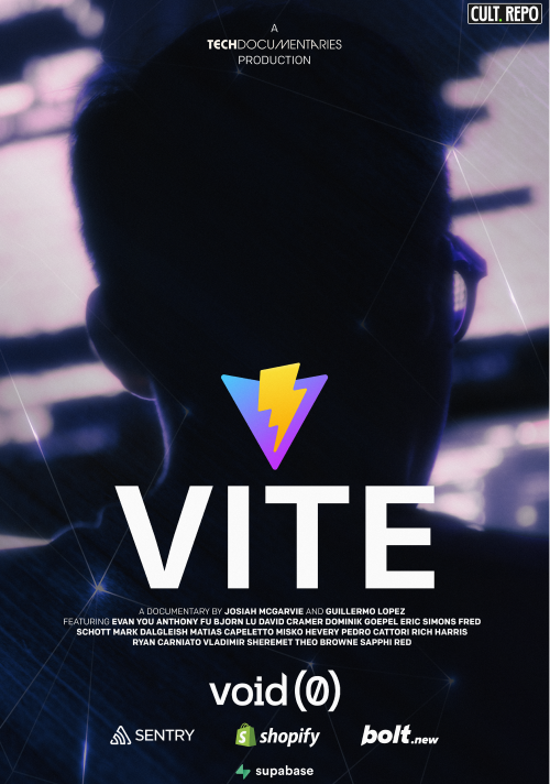 Vite poster