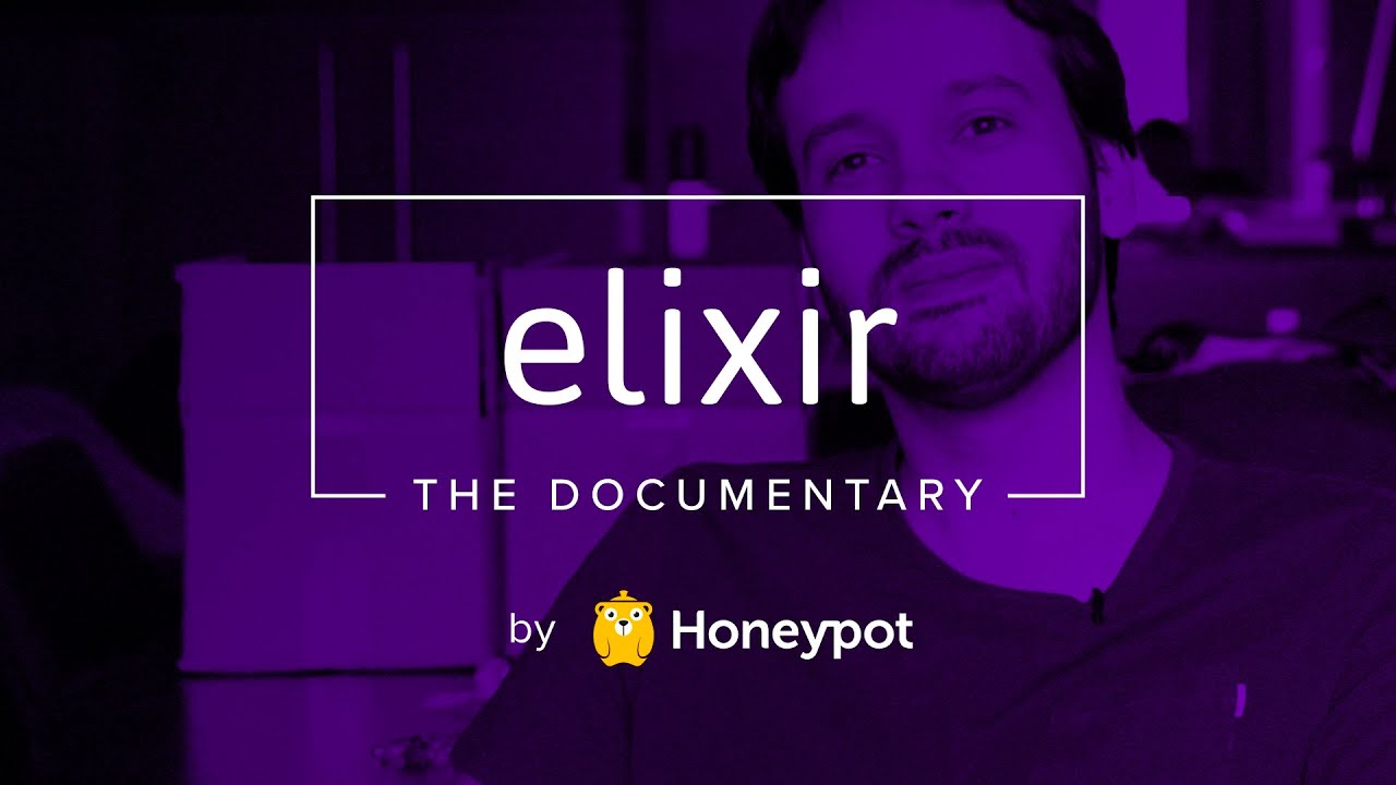Elixir poster