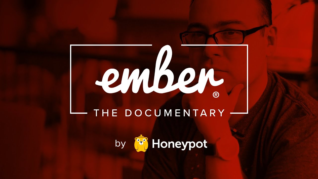 Ember.js poster