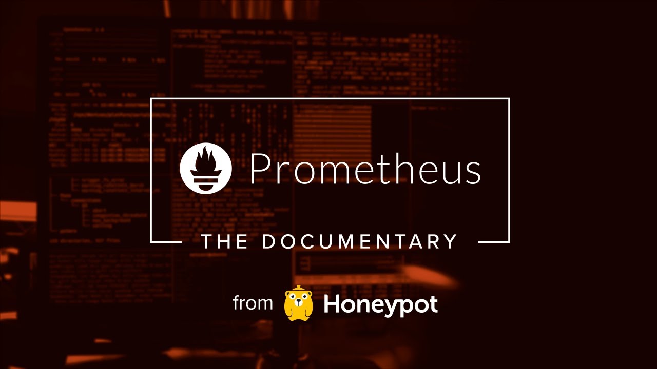 Prometheus poster