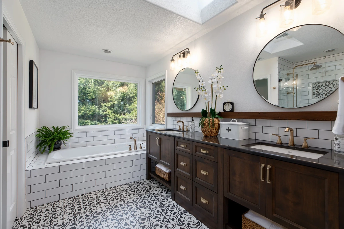 Bathroom Collection - Interior design by Decozie