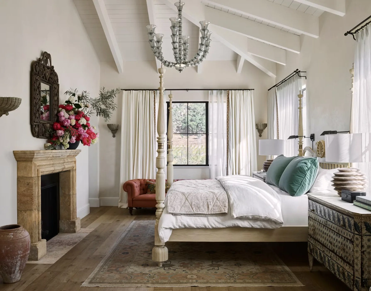 Bedroom Collection - Interior design by Decozie