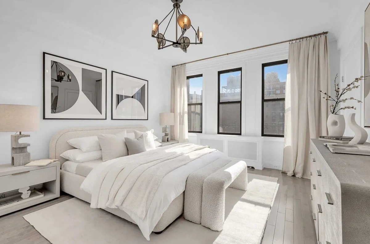 Bedroom Collection - Interior design by Decozie