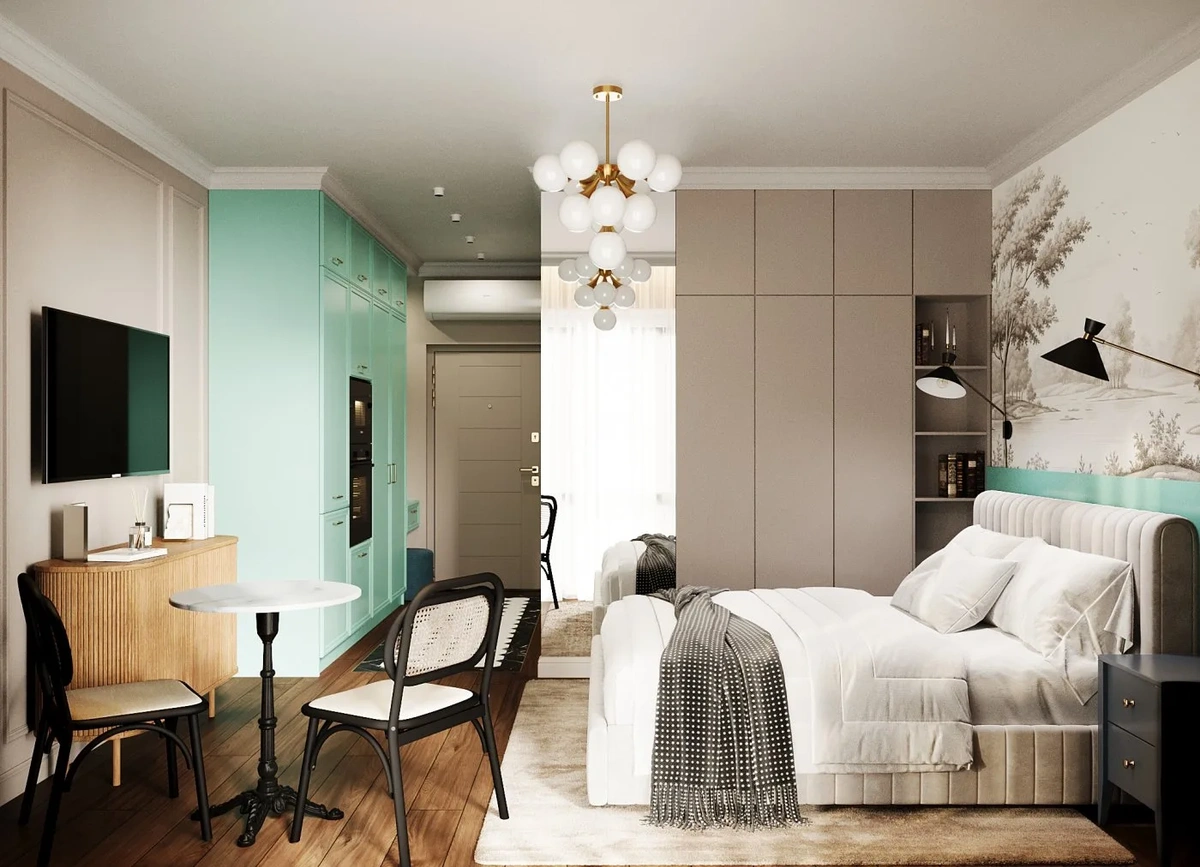 Bedroom Collection - Interior design by Decozie
