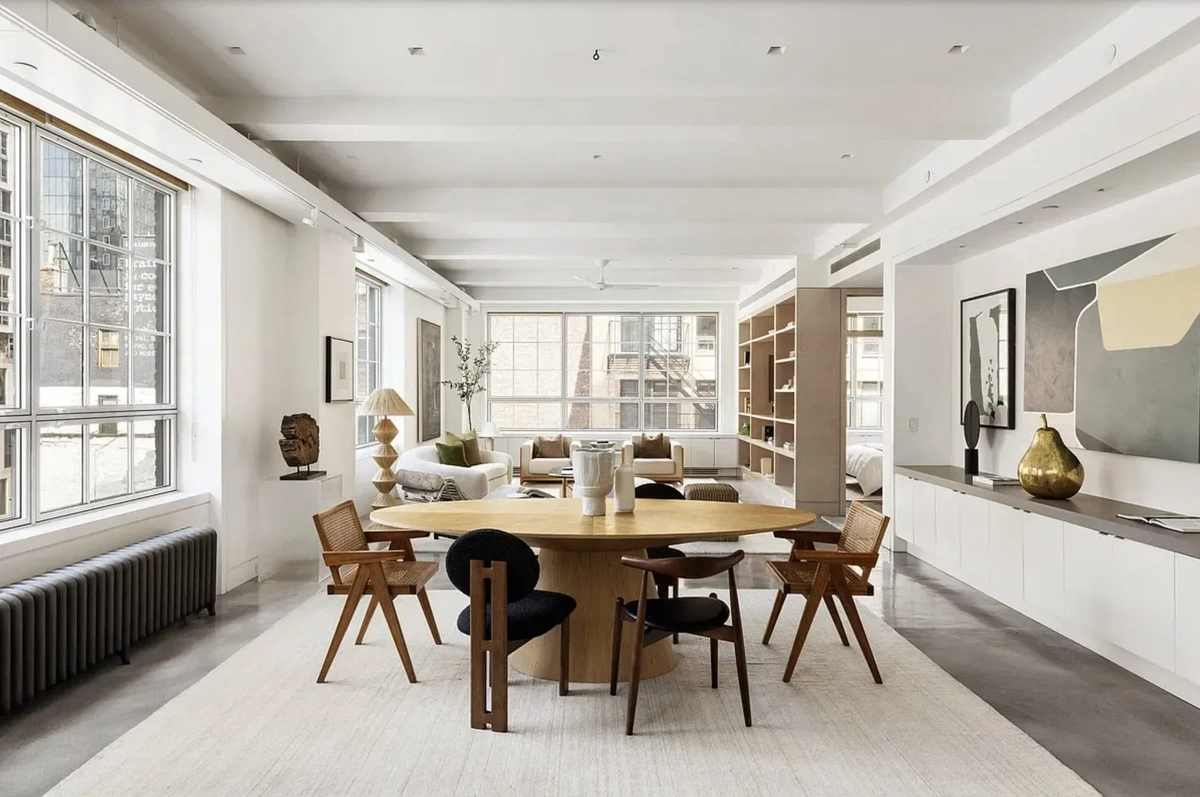 Dining Room Collection - Interior design by Decozie