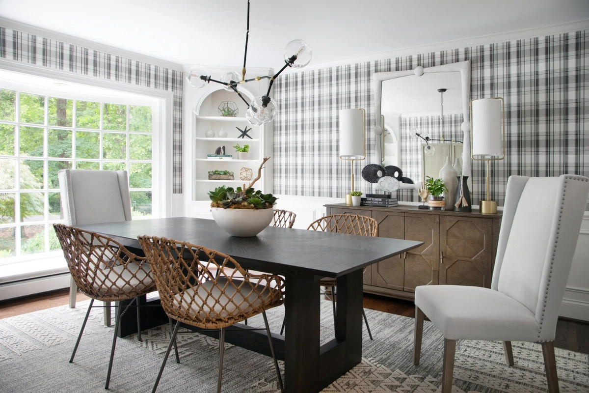 Dining Room Collection - Interior design by Decozie
