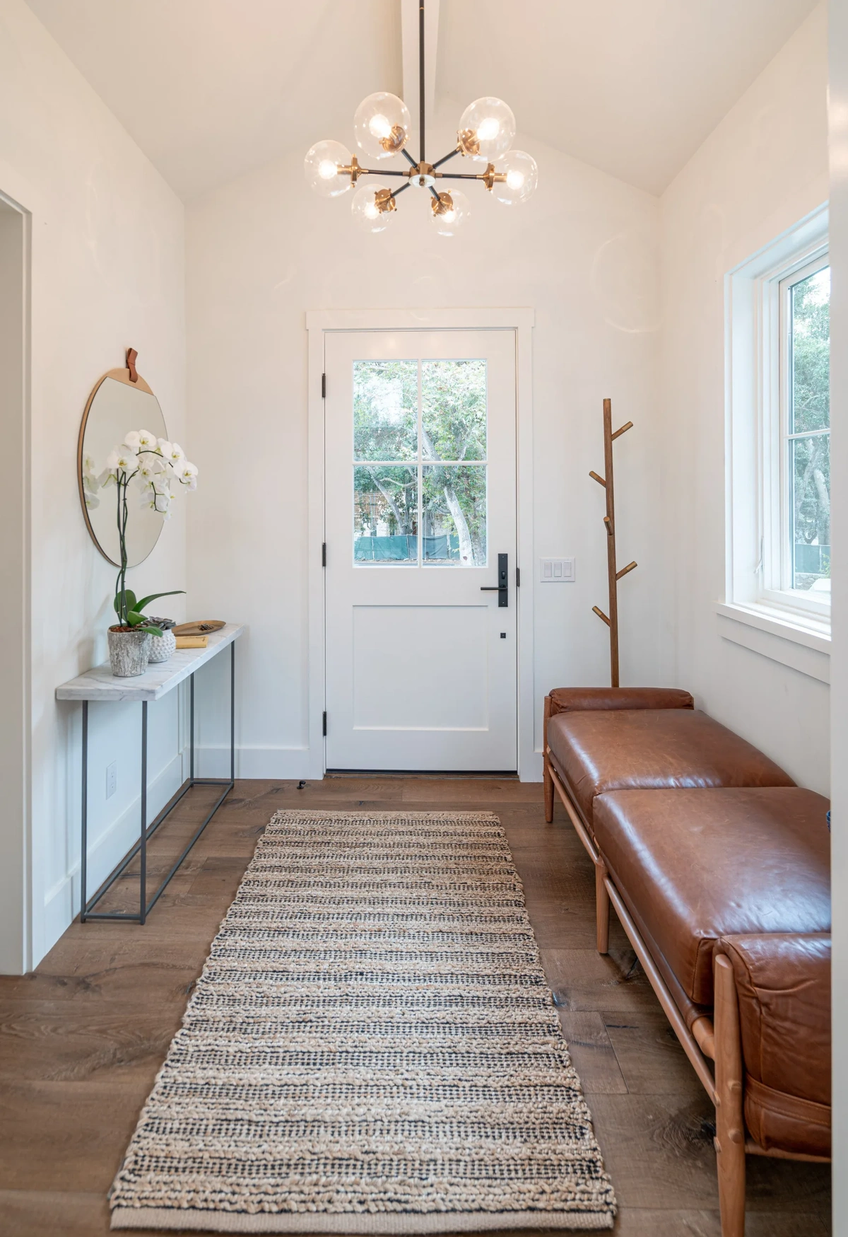 Hall & Entry Collection - Interior design by Decozie