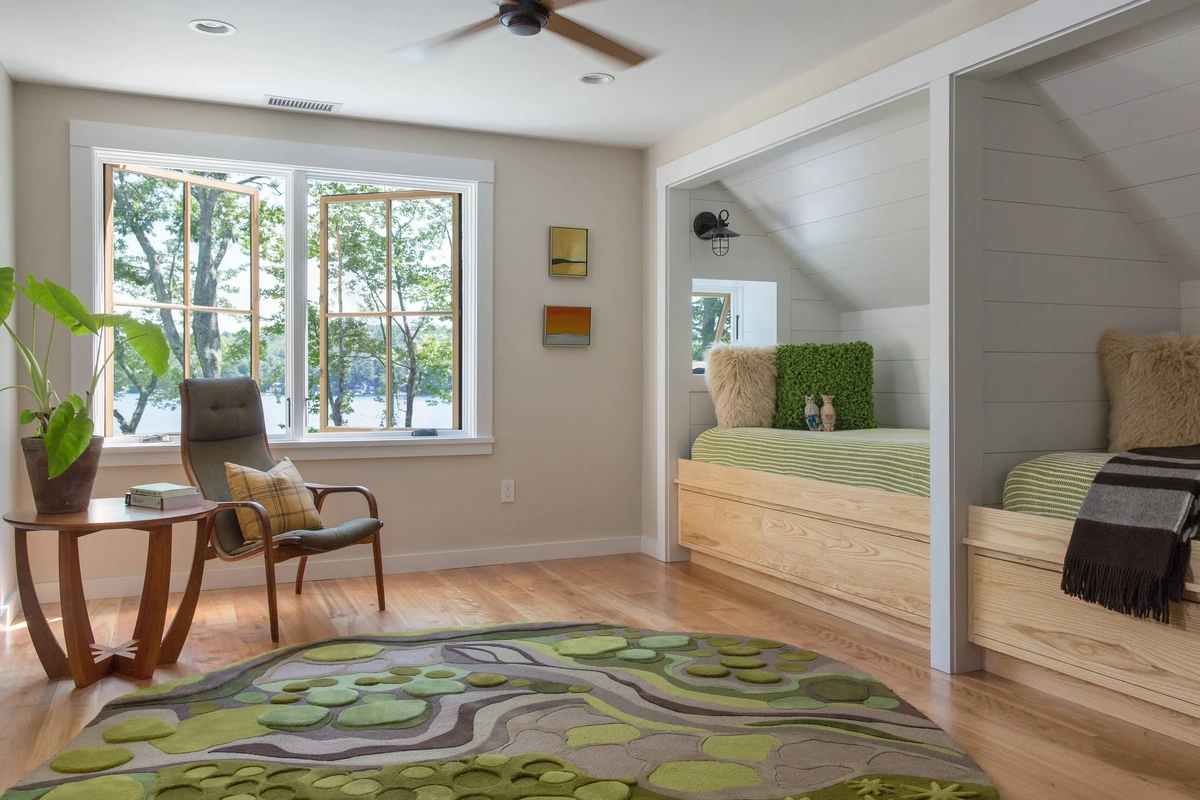 Kids Room Collection - Interior design by Decozie