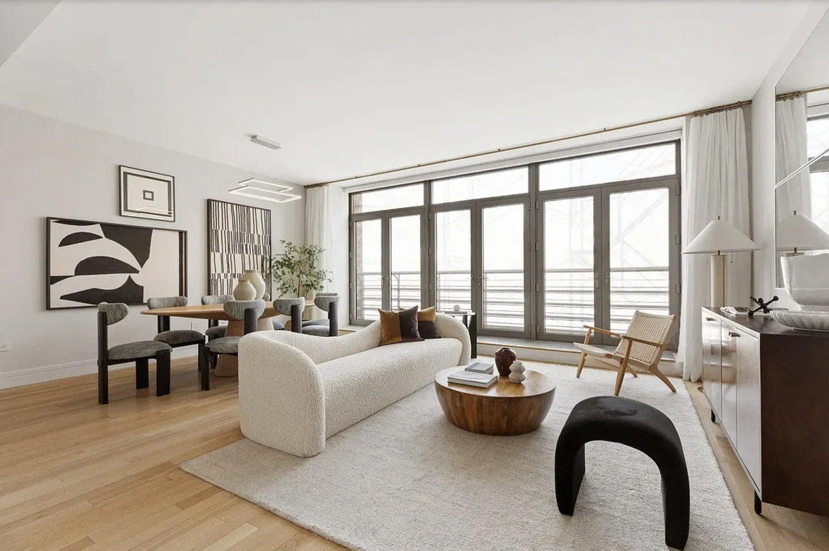Living Room Collection - View 7