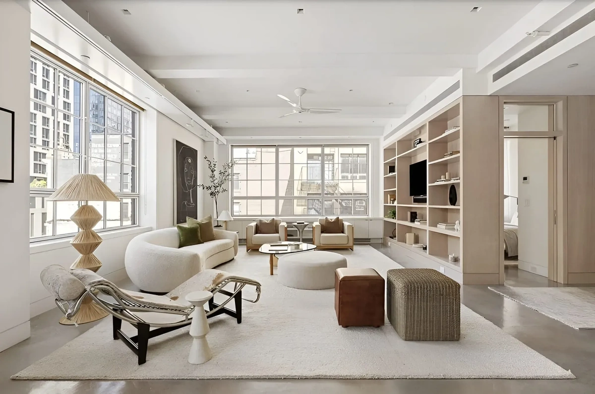 Living Room Collection - View 8