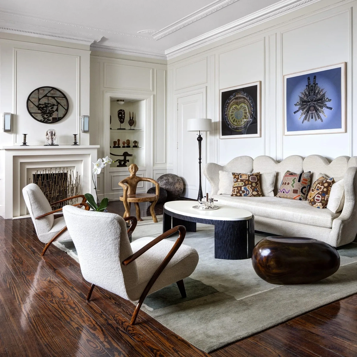 Living Room Collection - View 9