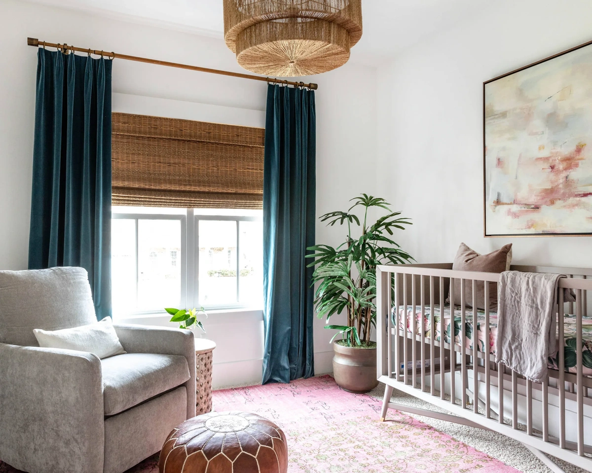 Nursery Collection - Nursery interior design by Decozie