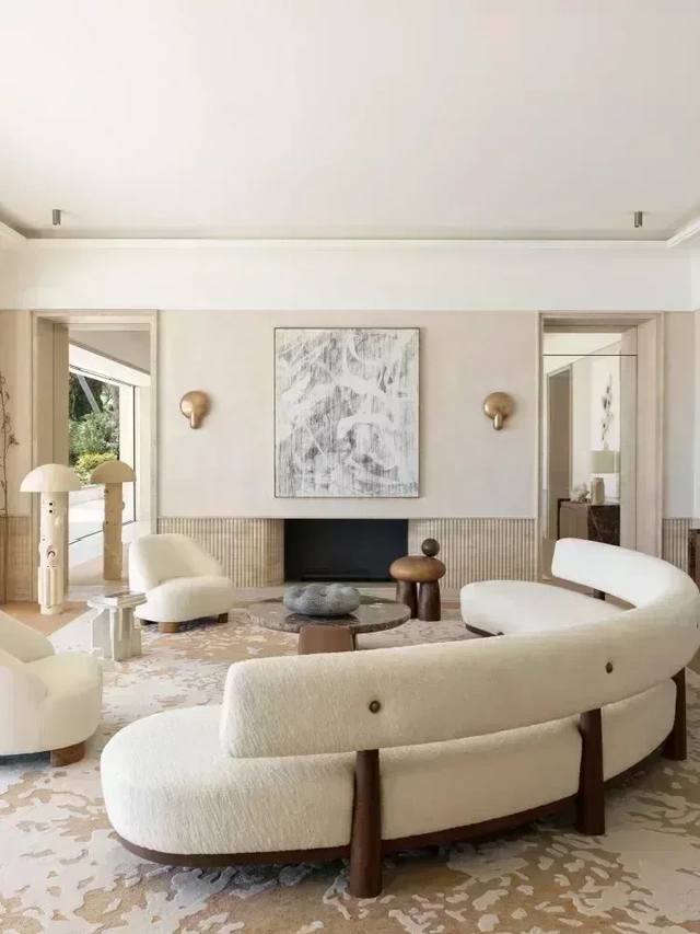 The Comprehensive Guide to Online Interior Design: Luxury for Less