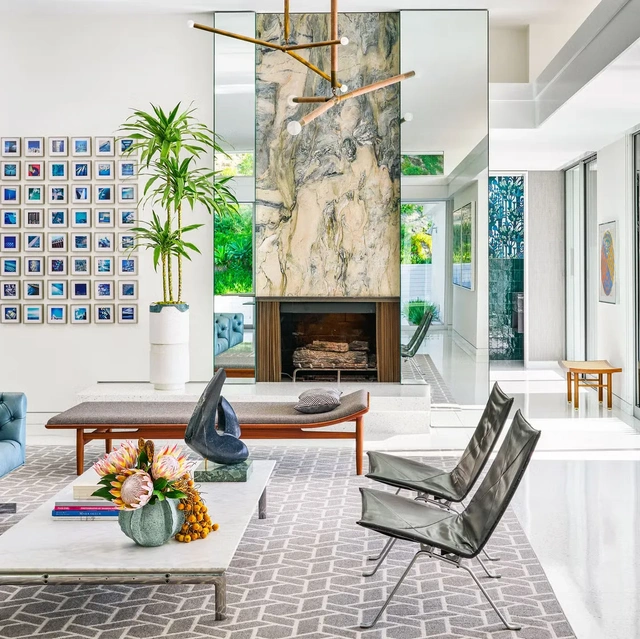 Vibrant Minimalism: How to Do Bold Colors Without the Clutter