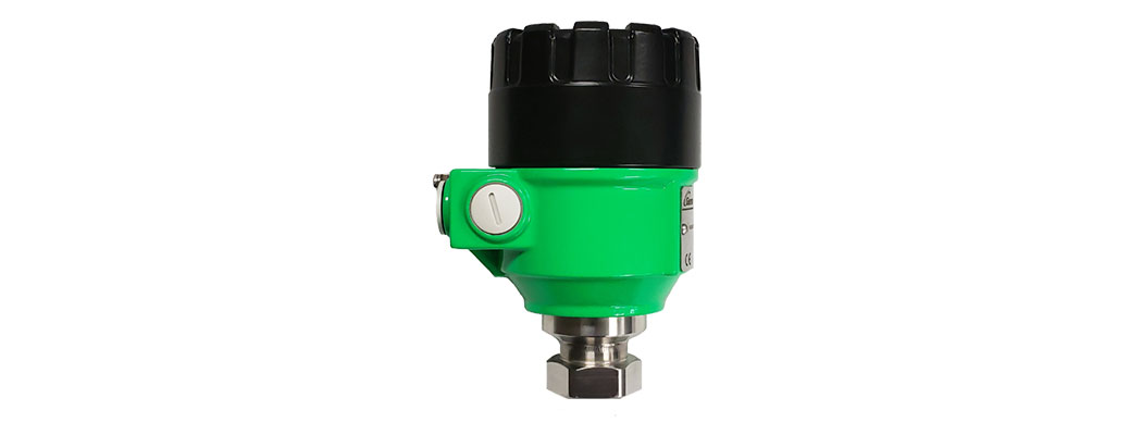 RLI-G sensor blog image.