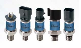 1100 series sensor image for product overview.
