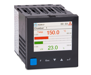 KS98-2 sensor product image for catalog.